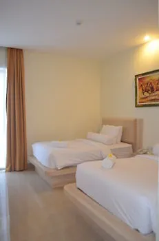 Ap Suite Apartment Kuta  0*, Kuta (Bali)