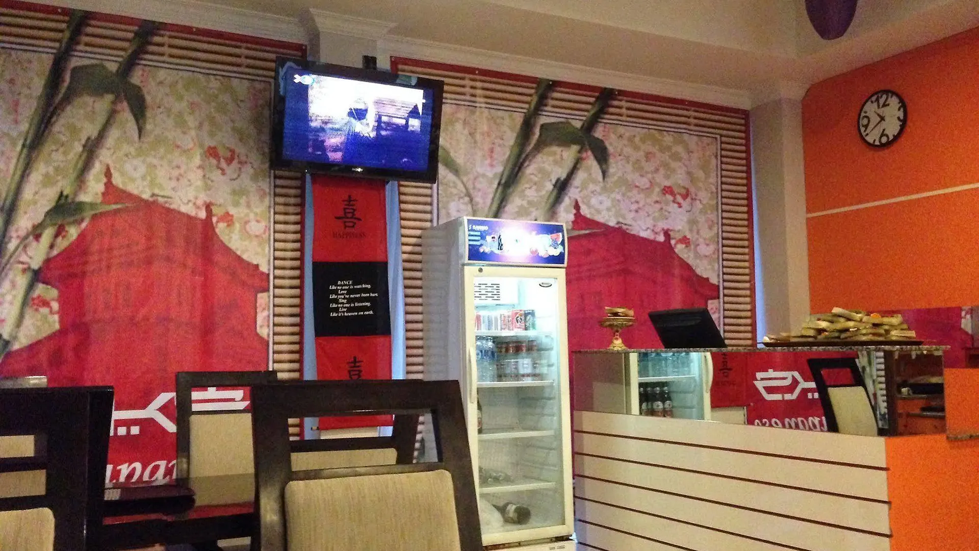 Ap Suite Apartment Kuta
