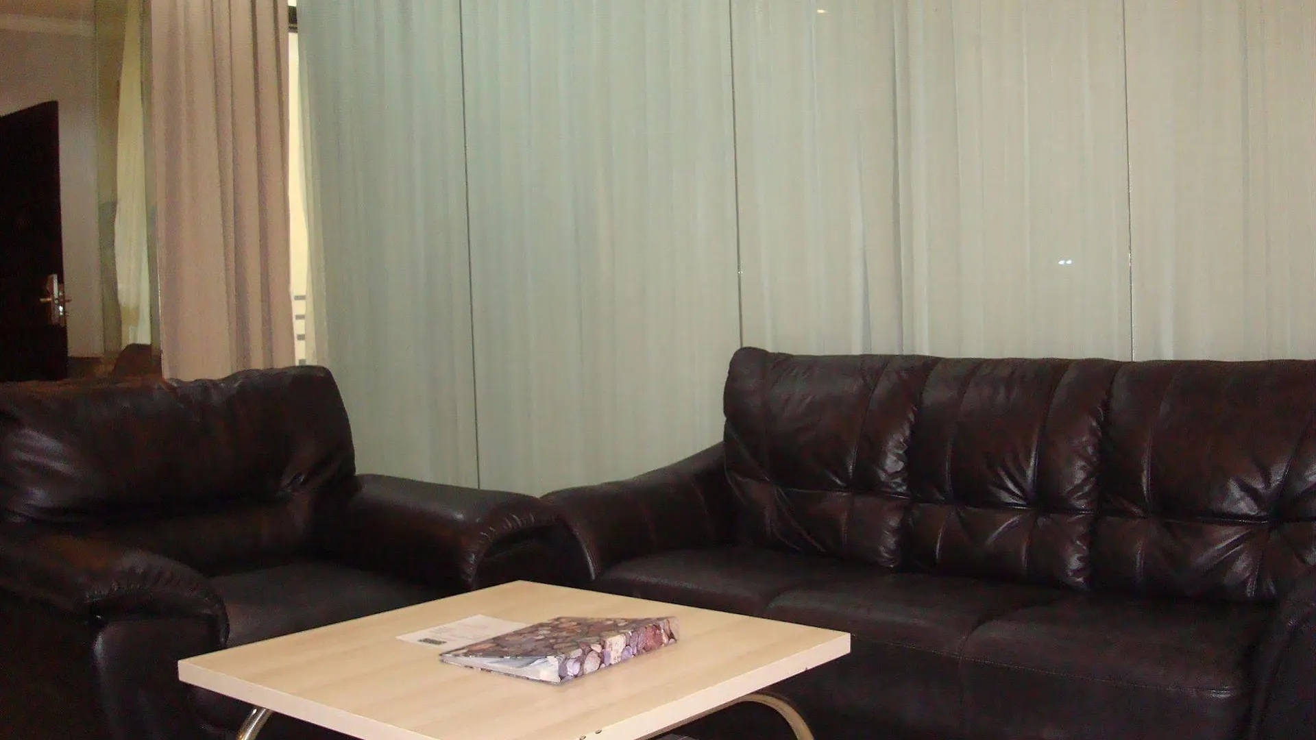 Ap Suite Apartment Kuta  0*, Kuta (Bali) Indonesia
