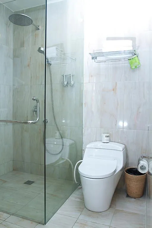 Ap Suite Apartment Kuta Lombok