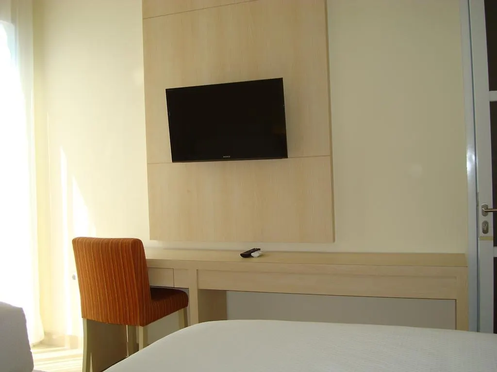 Ap Suite Apartment Kuta Lombok 0*,