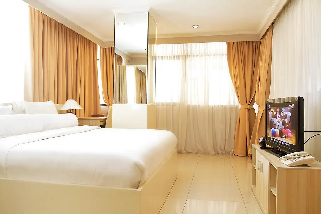 Ap Suite Apartment Kuta Lombok