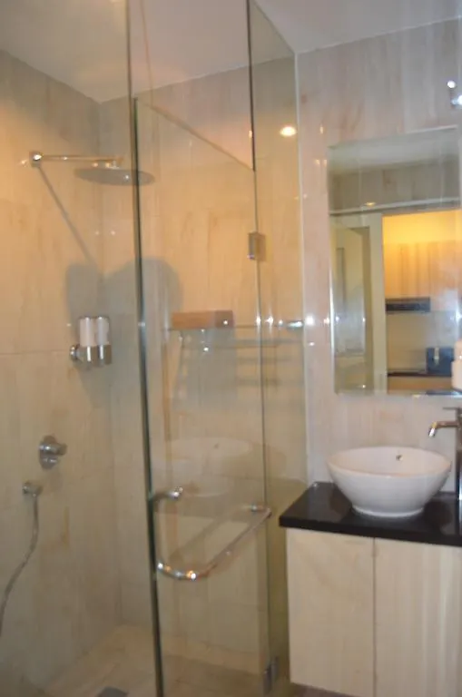 Ap Suite Apartment Kuta Lombok
