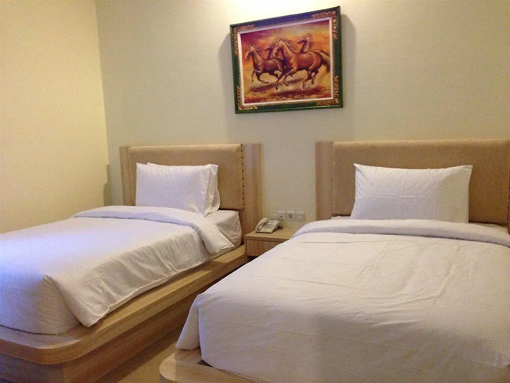 Ap Suite Apartment Kuta Lombok