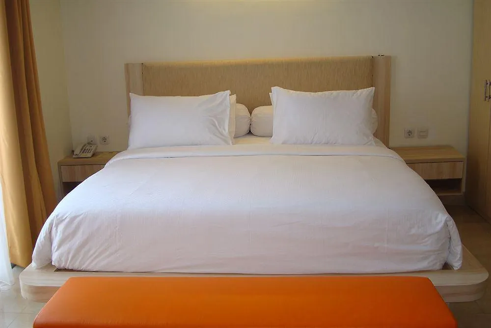 Ap Suite Apartment Kuta Lombok