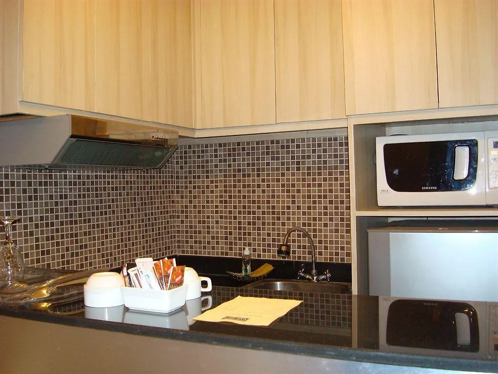 Ap Suite Apartment Kuta Lombok