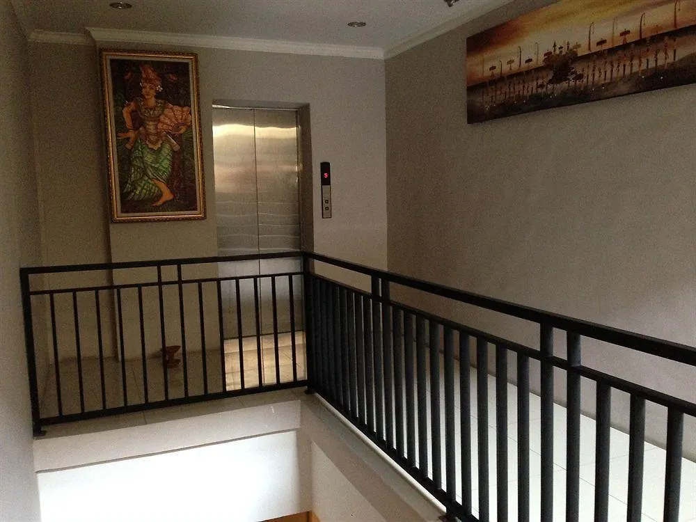 Ap Suite Apartment Kuta Lombok