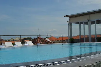 Ap Suite Apartment Kuta Lombok