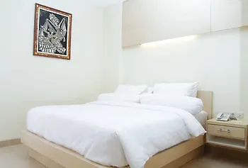 Ap Suite Apartment Kuta Lombok Indonésie