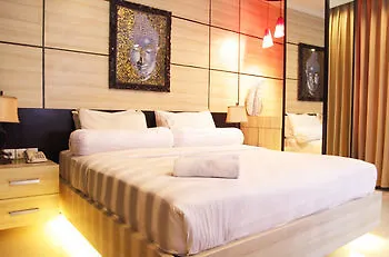 Ap Suite Apartment Kuta Lombok 0*,  Indonésie