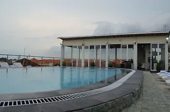 Ap Suite Apartment Kuta Lombok Indonésie
