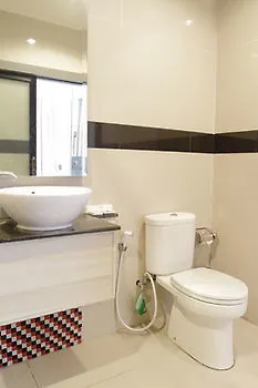 Ap Suite Apartment Kuta Lombok