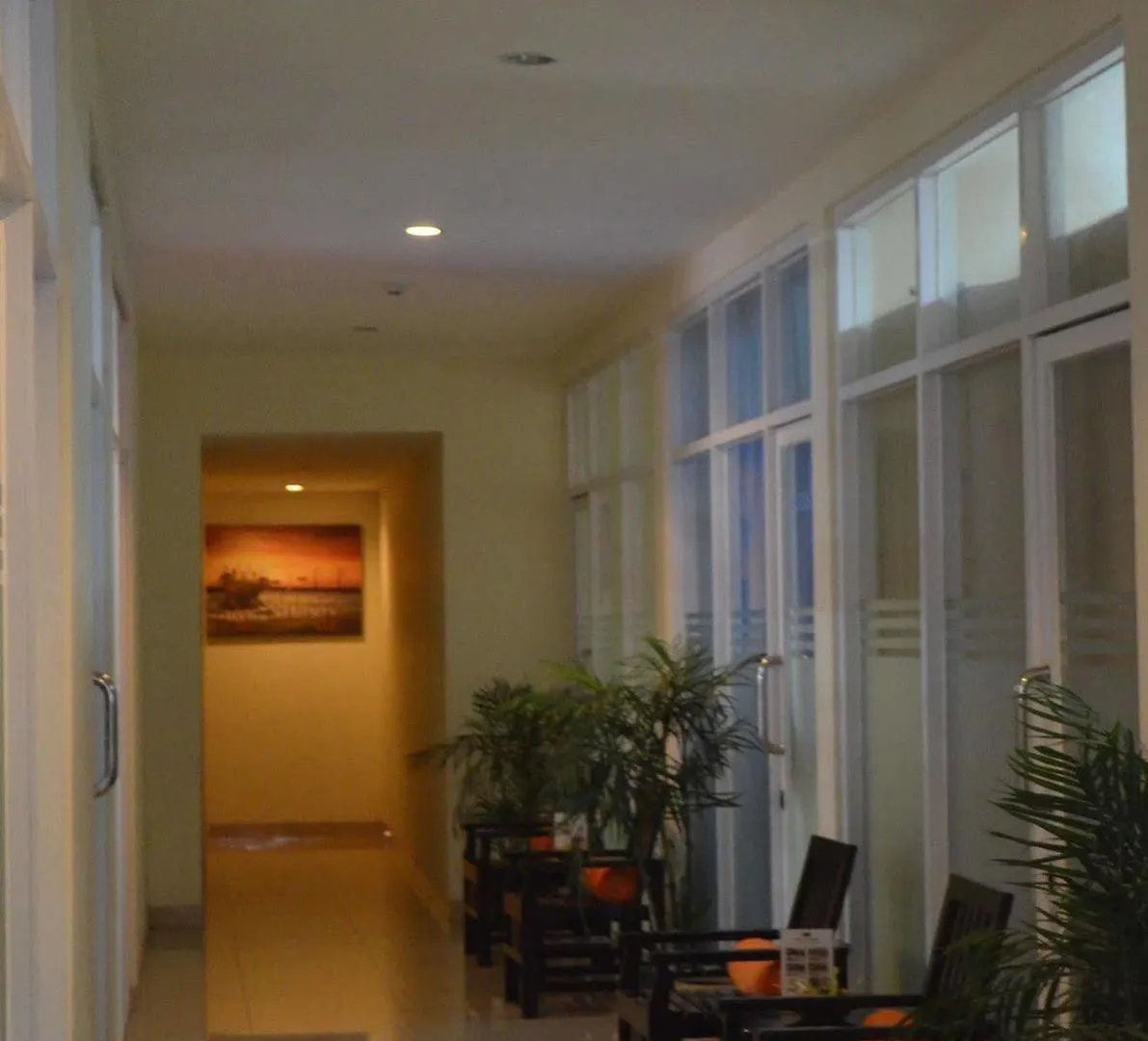 Ap Suite Apartment Kuta Lombok