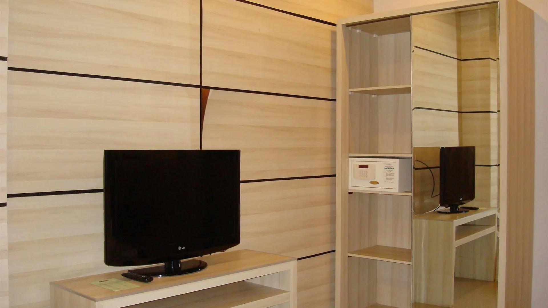 Ap Suite Apartment Kuta Lombok