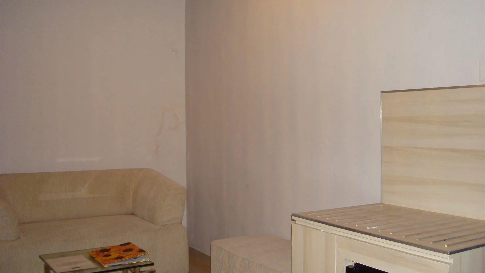 Ap Suite Apartment Kuta Lombok