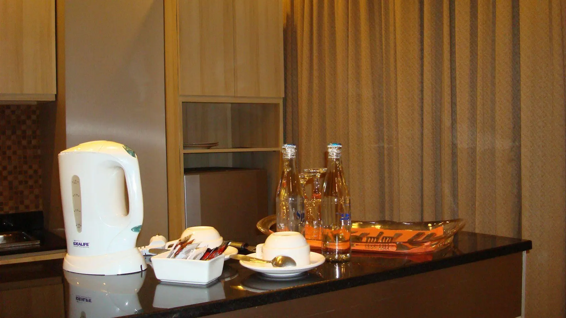 Ap Suite Apartment Kuta Lombok