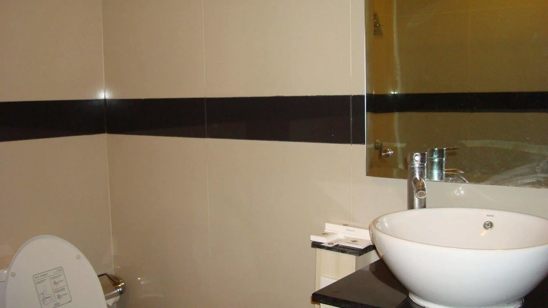 Ap Suite Apartment 꾸따 인도네시아