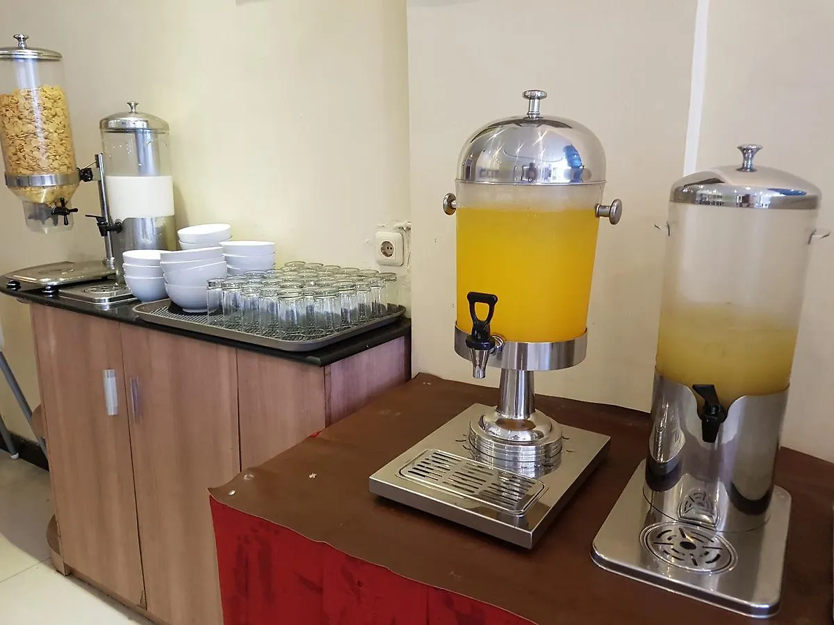 Ap Suite Apartment Kuta Lombok